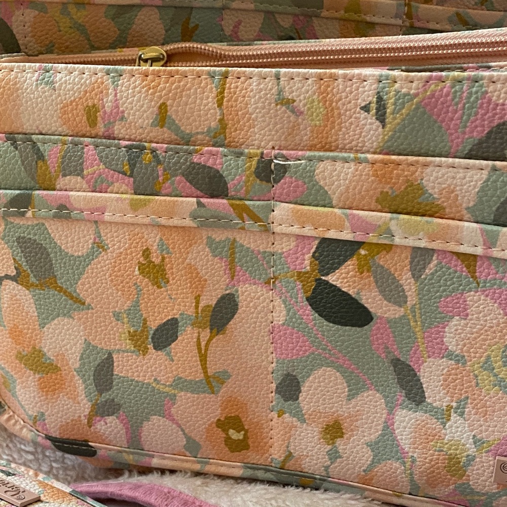 Periea Organizers for hand bags New no tags Set of 3 - Picture 10 of 14